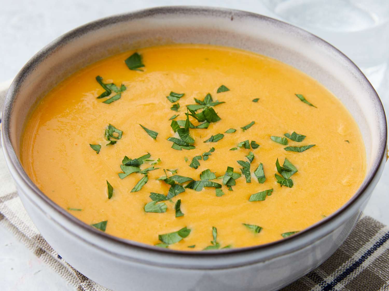 pumpkinsoup